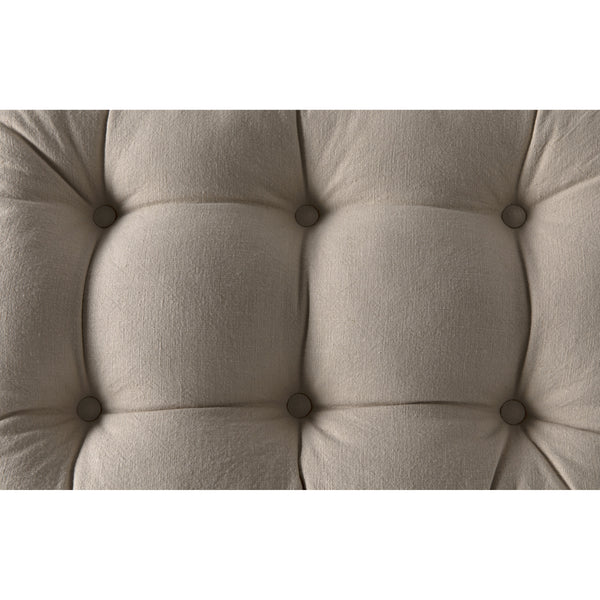 Dante Stool with cFc Upholstery