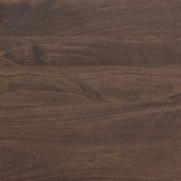 Sydney 9 Drawer Dresser In Brown Wash