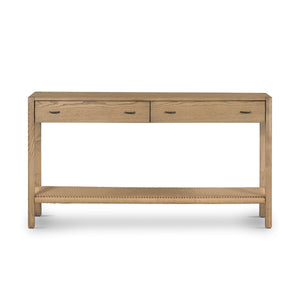 Zuma Console In Dune Ash