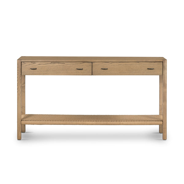 Zuma Console In Dune Ash