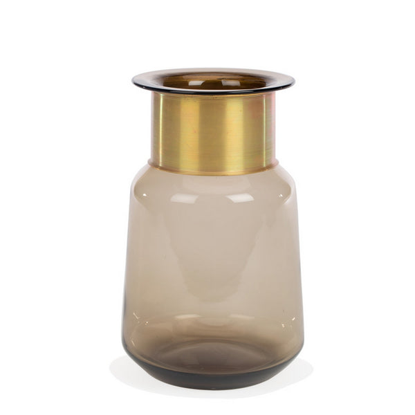 Apothecary Vases, Olive