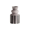 Erebus Vase | Grey - Small