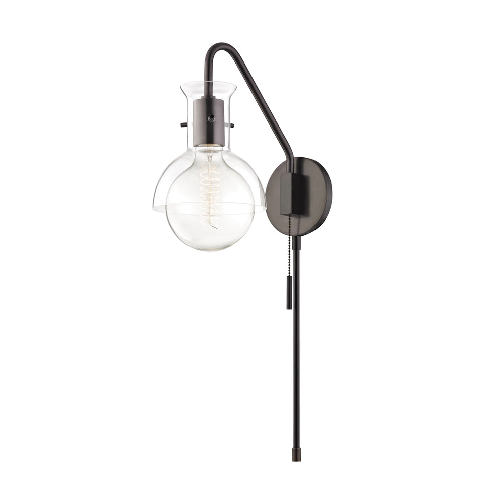 Riley Plug-in Sconce