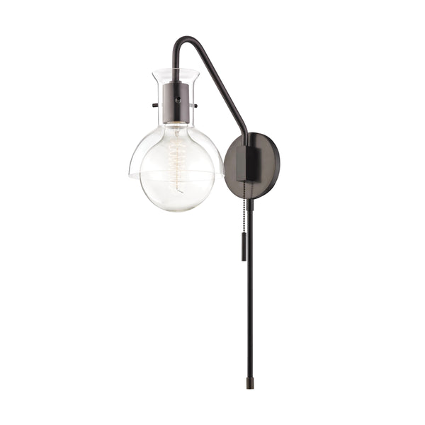 Riley Plug-in Sconce