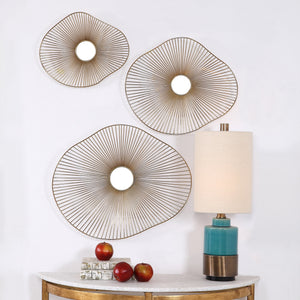 Avarie Metal Wall Art