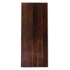 Reclaimed Barnwood Slab Top