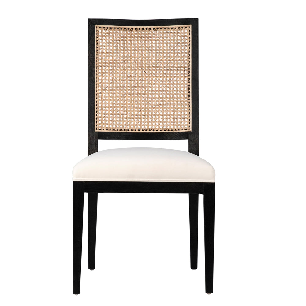 Capri Dining Chair Set of 2