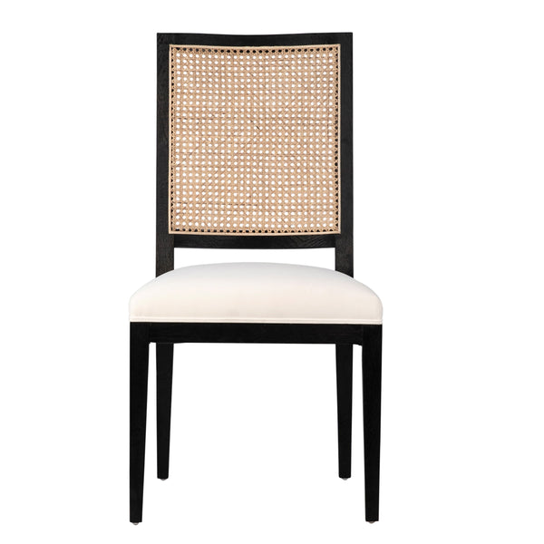 Capri Dining Chair Set of 2