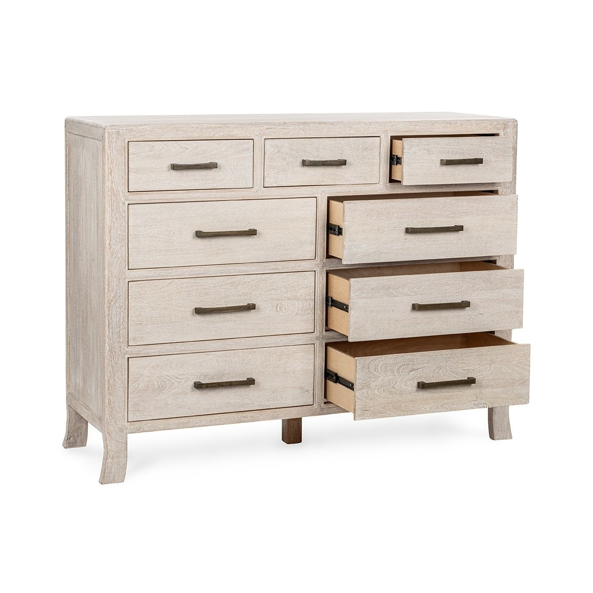 Classic Home Westmont Dresser