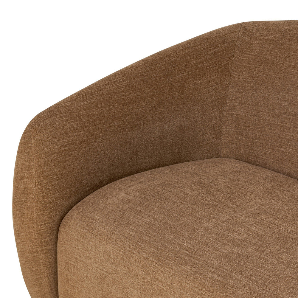 Channing Sofa-100" - Laughlin Ochre