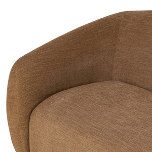 Channing Sofa-100" - Laughlin Ochre