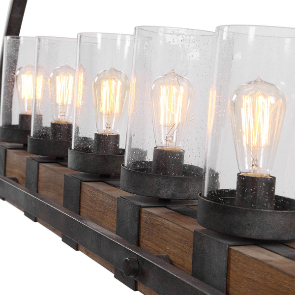 Atwood 5 Light Island
