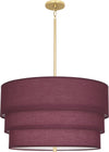 Decker Pendant