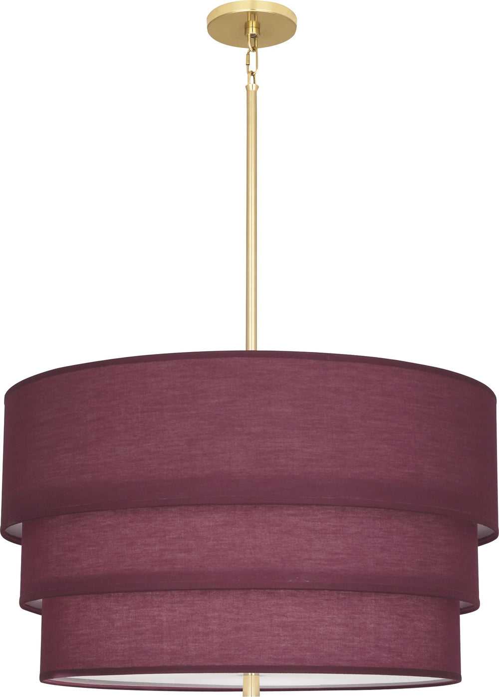 Decker Pendant