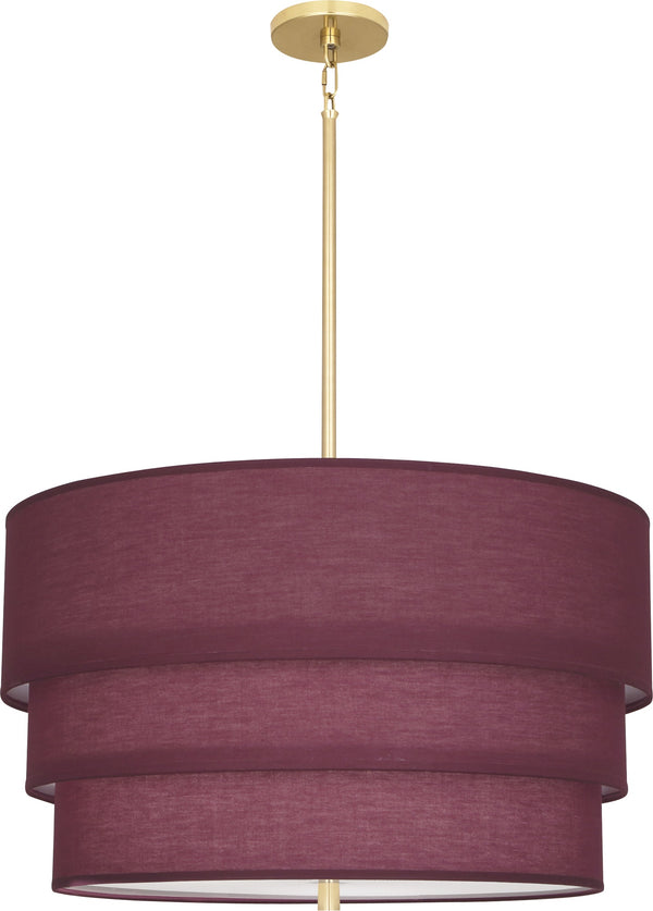 Decker Pendant