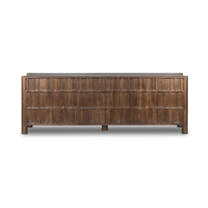 Ezri Sideboard In Cocoa Oak