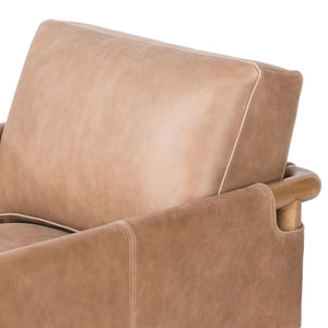 Navarro Chair - Palermo Drift