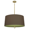 Williamsburg Custis Pendant