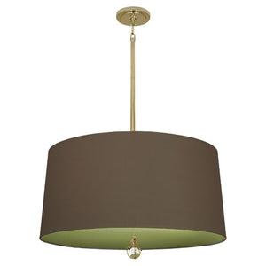 Williamsburg Custis Pendant