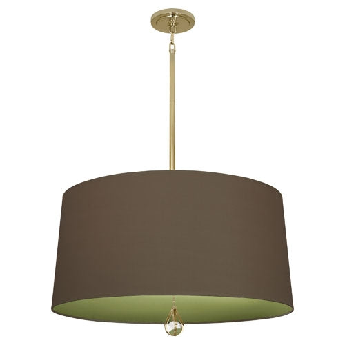 Williamsburg Custis Pendant