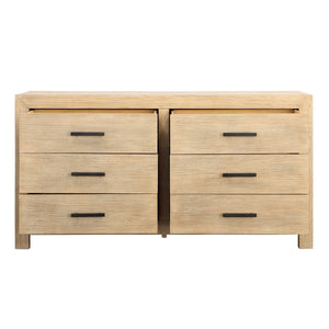 Caspian Dresser