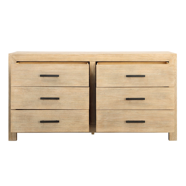 Caspian Dresser