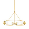 HARTFORD Chandelier