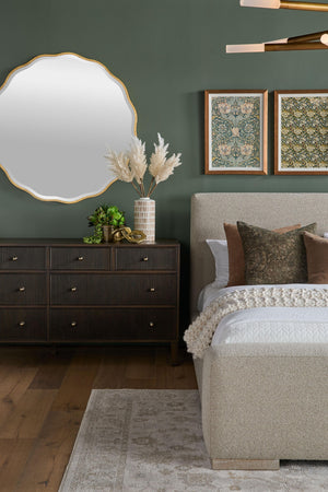Warren Standard King Bed