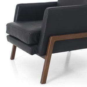 Diana Chair In Heirloom Black