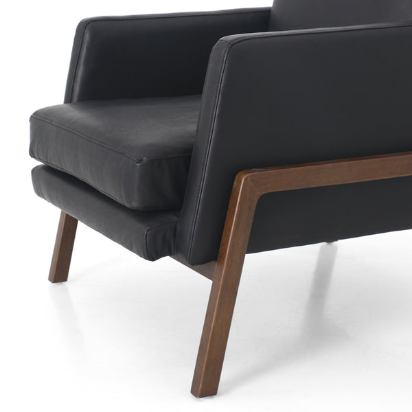 Diana Chair In Heirloom Black