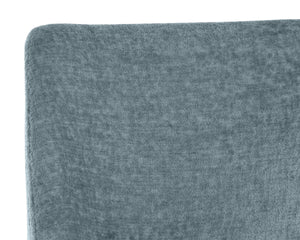 RADELLA COUNTER STOOL - BERGEN FRENCH BLUE