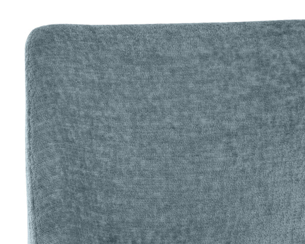 RADELLA COUNTER STOOL - BERGEN FRENCH BLUE