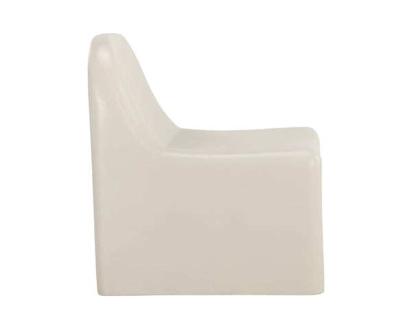 KESSEL LOUNGE CHAIR