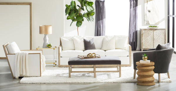 Pier Accent Table