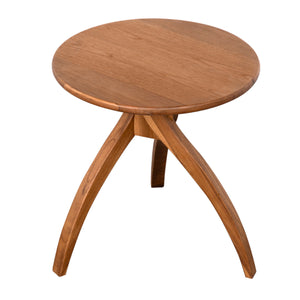 Vikram Side Table, S