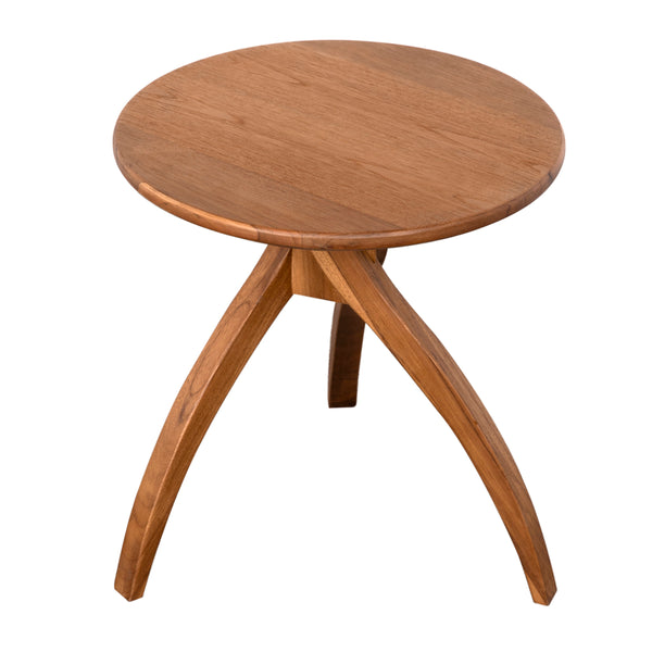Vikram Side Table, S