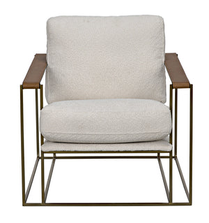 Oryan Chair
