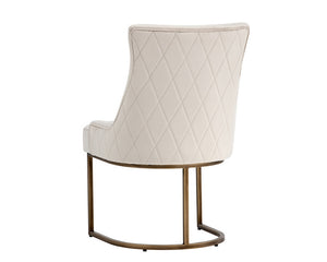 Florence Dining Chair - Piccolo Prosecco