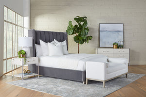 The Basic 26" Essential Euro Pillow, Set of 2