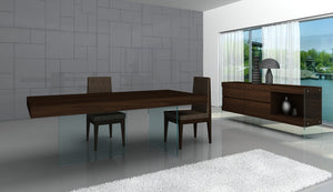 Weider Modern Dining Table