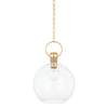 CATRINE PENDANT