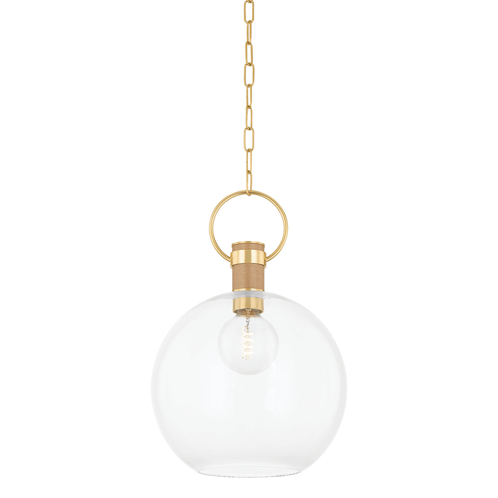 CATRINE PENDANT