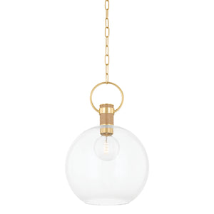 CATRINE PENDANT