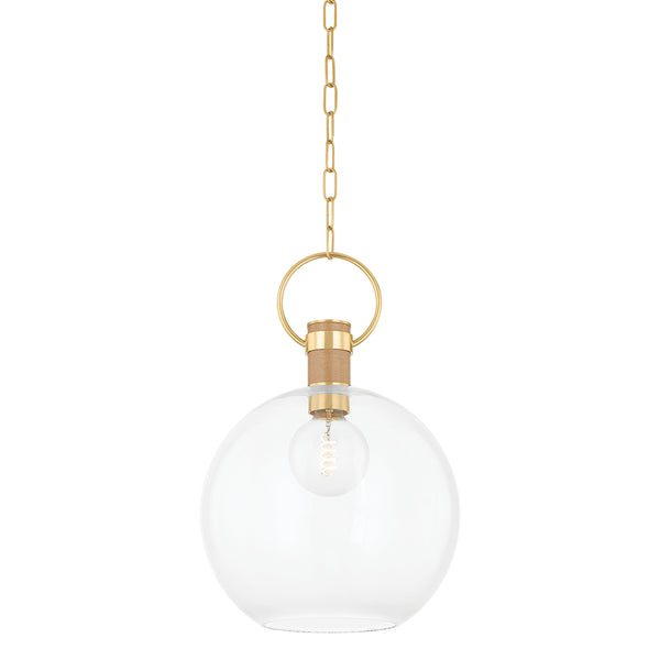 CATRINE PENDANT