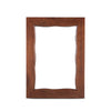 Aspen Dresser 58" Walnut