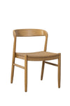 Natural Townsend Side Chair