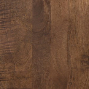 Sydney Right Nightstand In Brown Wash