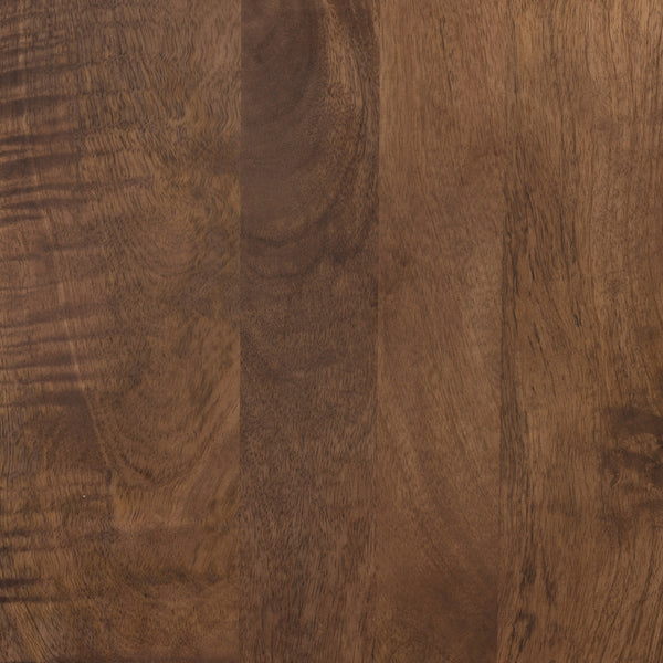Sydney Right Nightstand In Brown Wash