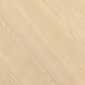 Merla Wood Bunching Table - Light Natural Ash Veneer