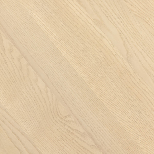 Merla Wood Bunching Table - Light Natural Ash Veneer